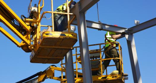 Henkilönostinkoulutus Henkilönostinkoulutus