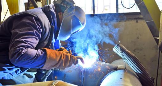 Tulityökortti Tulityökortti tulityötä tekeville työntekijöille - ota yhteyttä!